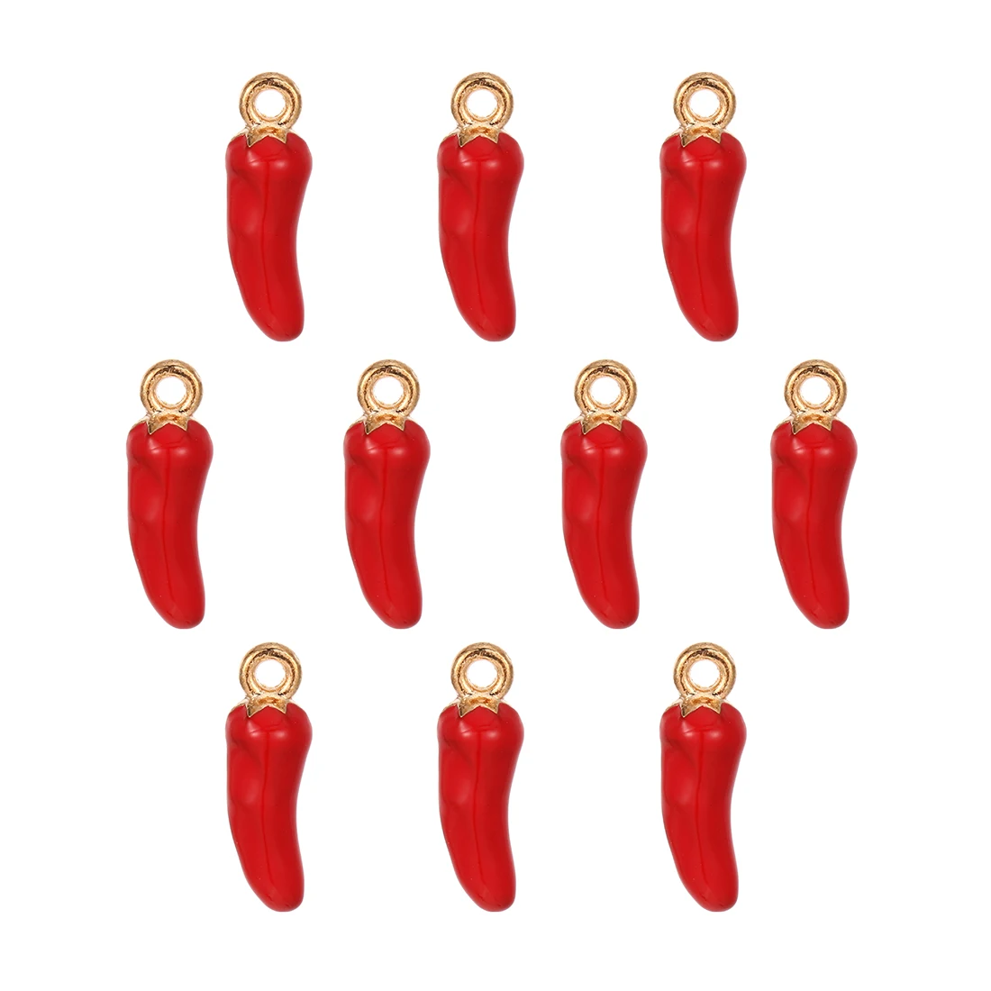 5*17mm Fashion Red Pepper Alloy charms for jewelry making Valentine's Gift DIY Accessory, Picture
5*17mm Fashion Red Pepper Alloy charms for jewelry making Valentine's Gift DIY Accessory, Picture