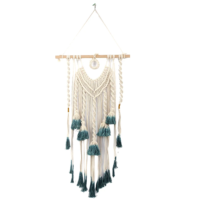 handmade art cotton woven nordic tassel macrame home decoration wall hanging tapestry wholesale, White,brown,blue or customized
handmade art cotton woven nordic tassel macrame home decoration wall hanging tapestry wholesale, White,brown,blue or customized