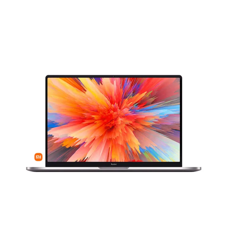 Xiaomi RedmiBook Pro 14 Laptop 16GB+512GB Windows 10 Chinese Version Manufacturer OEM Service
Xiaomi RedmiBook Pro 14 Laptop 16GB+512GB Windows 10 Chinese Version Manufacturer OEM Service
