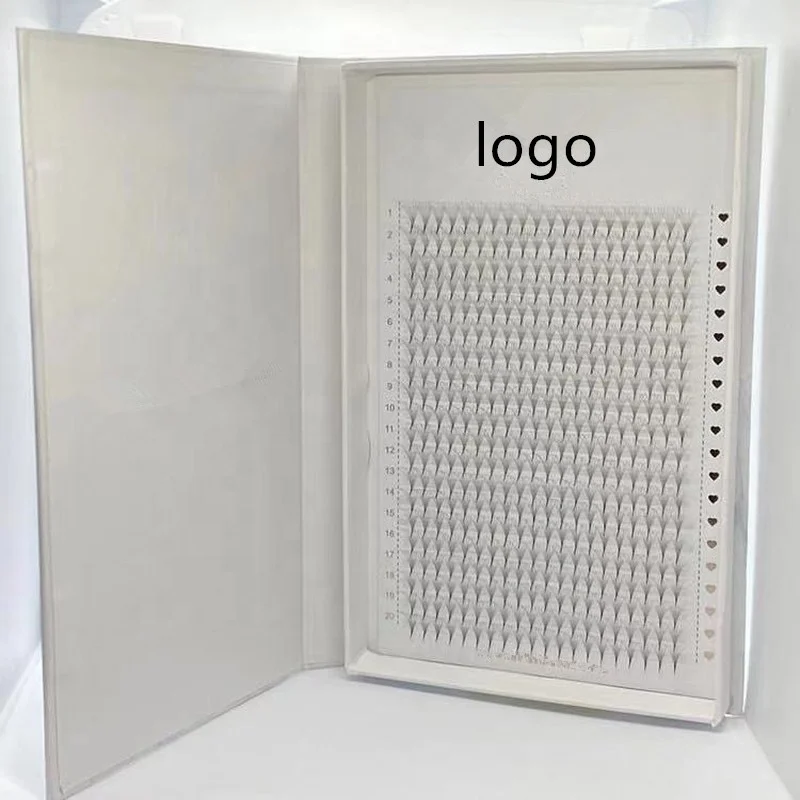 10D 0.05 C D curl premade volume fans L/XL handmade lash extension fans 10d premade fans big box 10d lash extensions
10D 0.05 C D curl premade volume fans L/XL handmade lash extension fans 10d premade fans big box 10d lash extensions