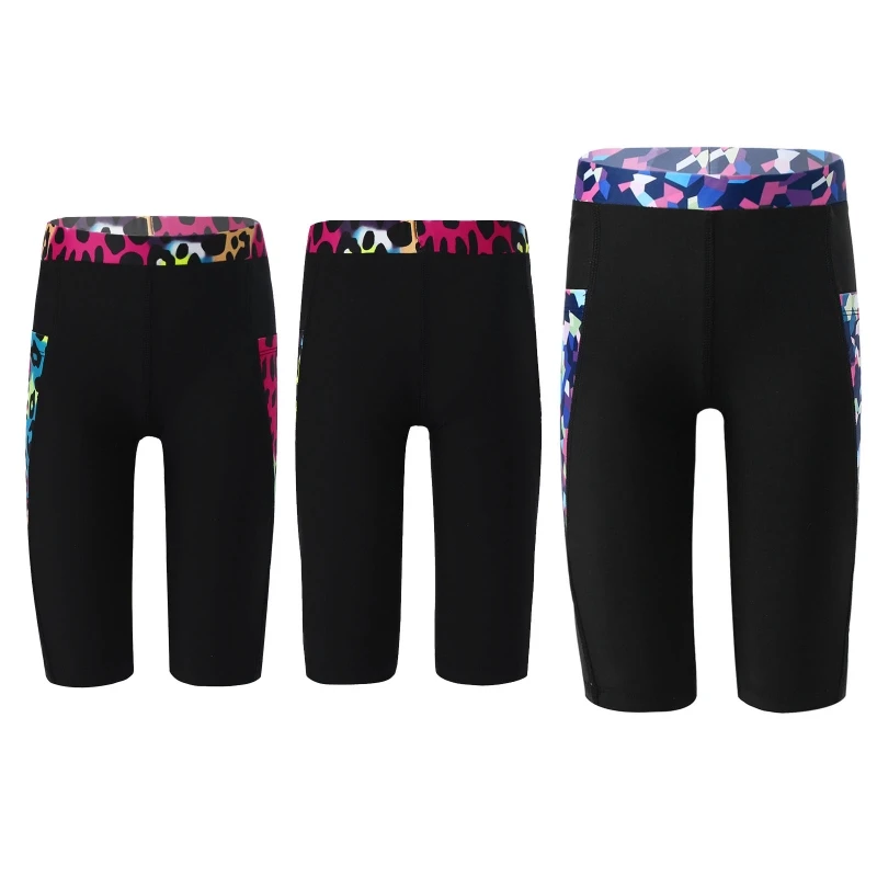 New Arrived Yoga Short Kids Girls Short High Waist Training Running Gym Leggings With Pockets
New Arrived Yoga Short Kids Girls Short High Waist Training Running Gym Leggings With Pockets