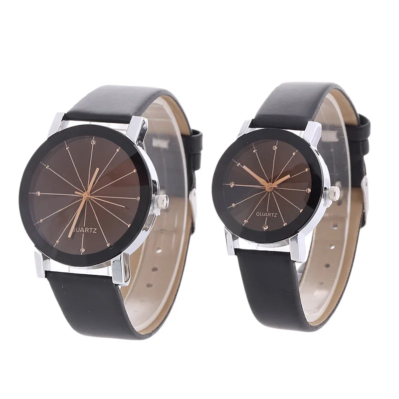 Creative movement style meteor fashion men and women watch raised glass belt quartz casual couple watch, 1 colors
Creative movement style meteor fashion men and women watch raised glass belt quartz casual couple watch, 1 colors