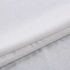 Gold supplier cheap wholesale super soft white jersey knitted fabric 100% cotton