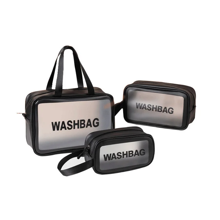 2021 Travel Waterproof Cosmetic Pouch Women Zipper Makeup Bags Beauty Case Kits
2021 Travel Waterproof Cosmetic Pouch Women Zipper Makeup Bags Beauty Case Kits