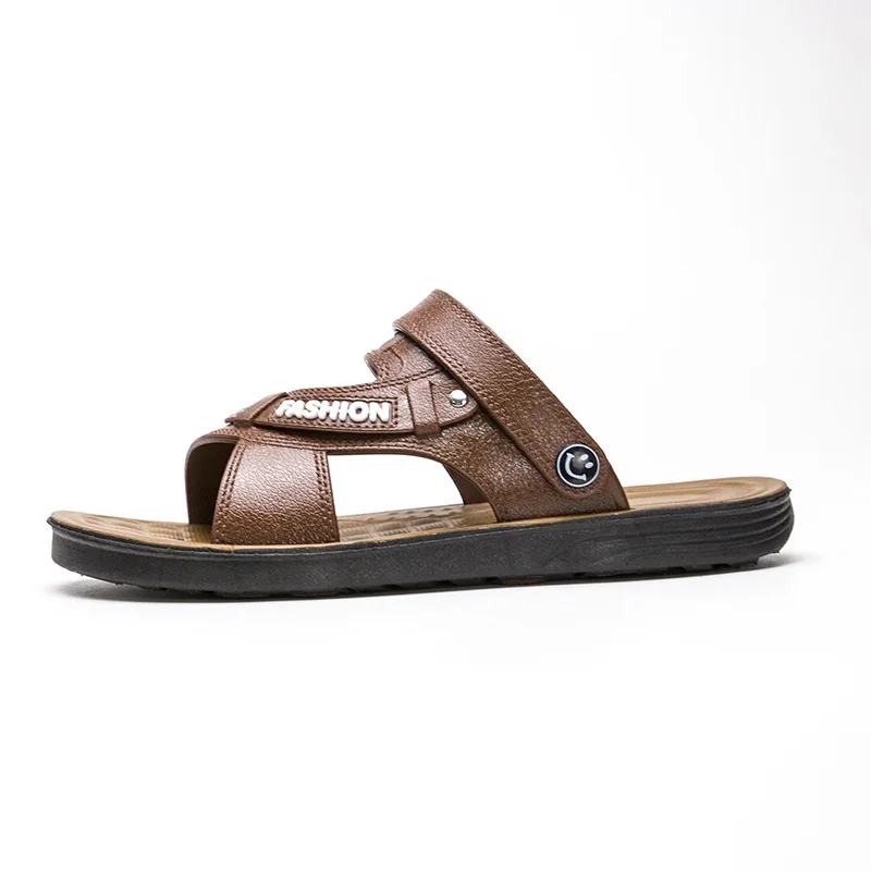 The new british style fish mouth sandals purity light and handy hollow out comfortable casual beach slippers, 2 colors
The new british style fish mouth sandals purity light and handy hollow out comfortable casual beach slippers, 2 colors