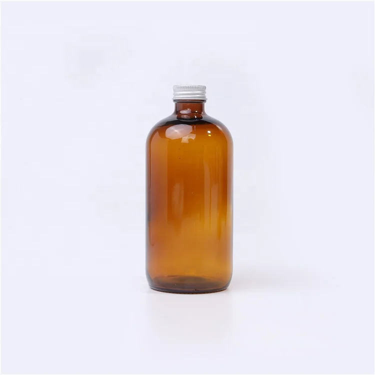 Stock 16 oz Amber Round Glass Pill Bottle Pharmacy Bottle with Black Plastic Lid 500ml
Stock 16 oz Amber Round Glass Pill Bottle Pharmacy Bottle with Black Plastic Lid 500ml