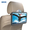 car headrest monitor android car dvd player headrest dvd player portable android pc tablet