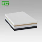 Eco- friendly Interior Sound Absorbing Acoustic Board