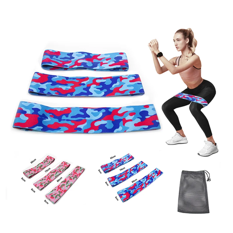 Quality Fabric Custom Colorful Pattern Printed Gym Hip Glute Fitness Elastic Loop Exercise Resistance Bands For Unisex
Quality Fabric Custom Colorful Pattern Printed Gym Hip Glute Fitness Elastic Loop Exercise Resistance Bands For Unisex