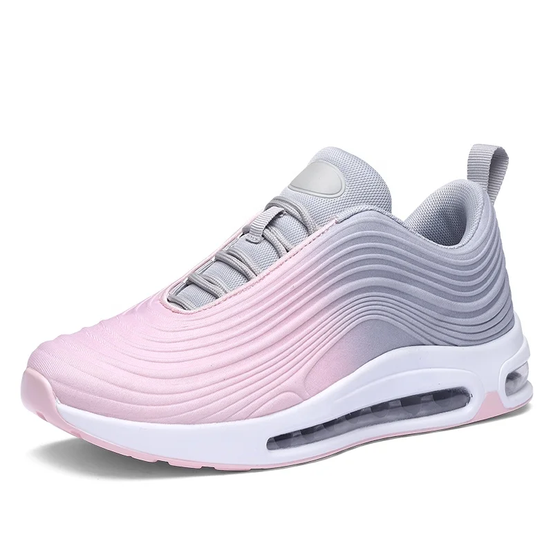 Plus Size Custom Casual Pink Unisex Air Cushion Fall Shoes Women Sneakers, Pink\grey\yellow\blue\red\orange\green\khaki
Plus Size Custom Casual Pink Unisex Air Cushion Fall Shoes Women Sneakers, Pink\grey\yellow\blue\red\orange\green\khaki