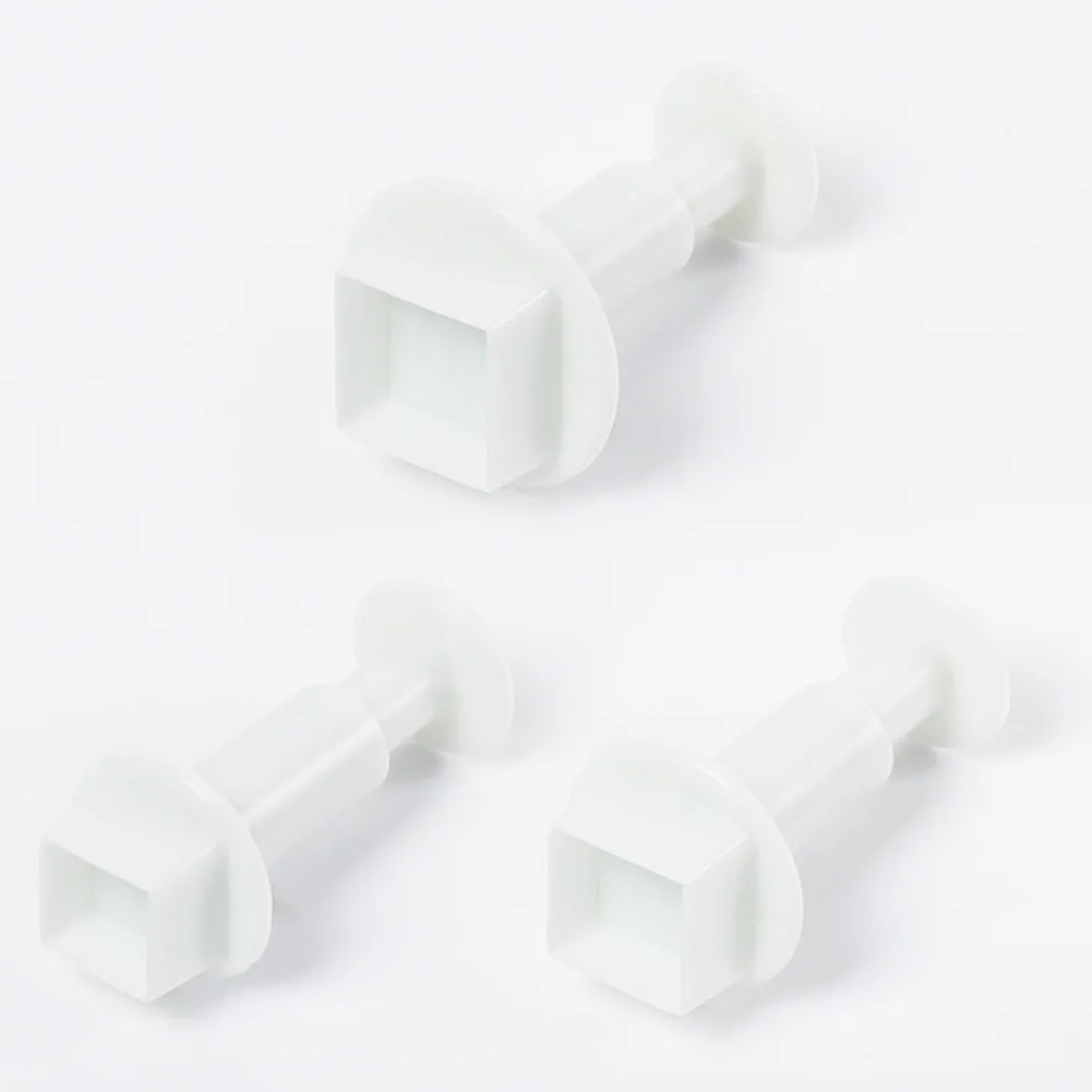 Fondant Cake Tools 3pcs Butterfly Spring Biscuit Heart-shaped Cutting Die Snowflake Embossing Die Making Crafts Tools Accessorie
Fondant Cake Tools 3pcs Butterfly Spring Biscuit Heart-shaped Cutting Die Snowflake Embossing Die Making Crafts Tools Accessorie
