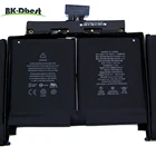 BK-Dbest Replacement Notebook Battery for Macbook A1618 A1398 11.36V 99.5W