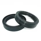 Oil Resistant Black Brown NBR TC Oil Seal 140 180 15 Rubber Oil Seal