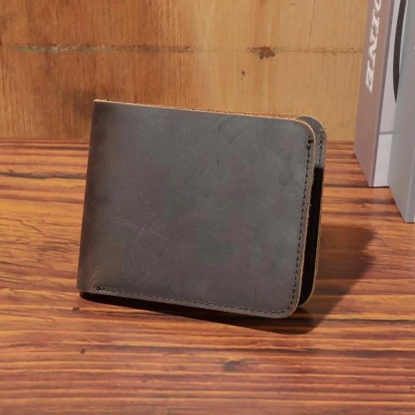 China Professional Manufacturer Hot Sale New Wholesale Business PU Short Simple Slim Cash Card Holder Minimalist Wallets Leather Men
China Professional Manufacturer Hot Sale New Wholesale Business PU Short Simple Slim Cash Card Holder Minimalist Wallets Leather Men