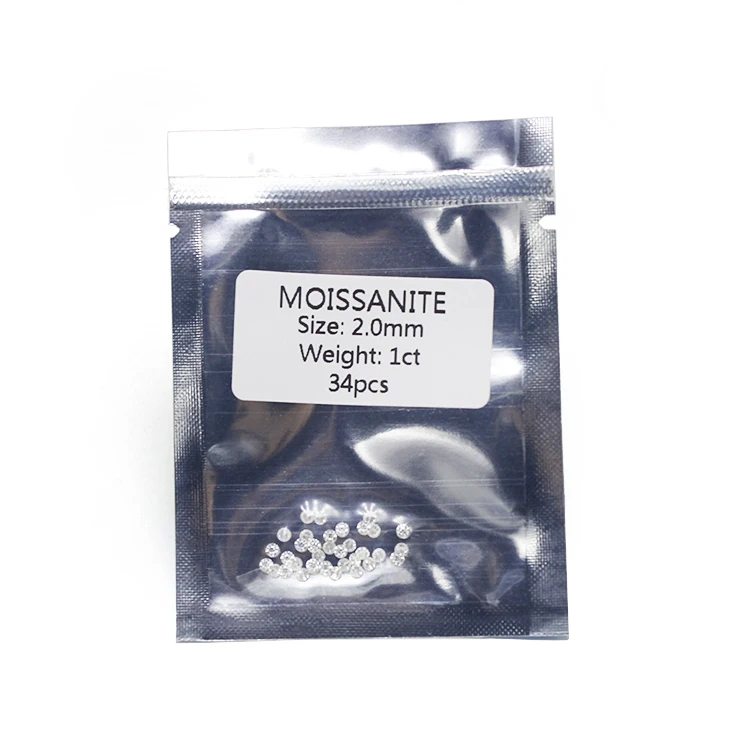 super white moissanite loose stone 2mm-2.9mm round shape FL VVS D color moissanite for jewelry making
super white moissanite loose stone 2mm-2.9mm round shape FL VVS D color moissanite for jewelry making