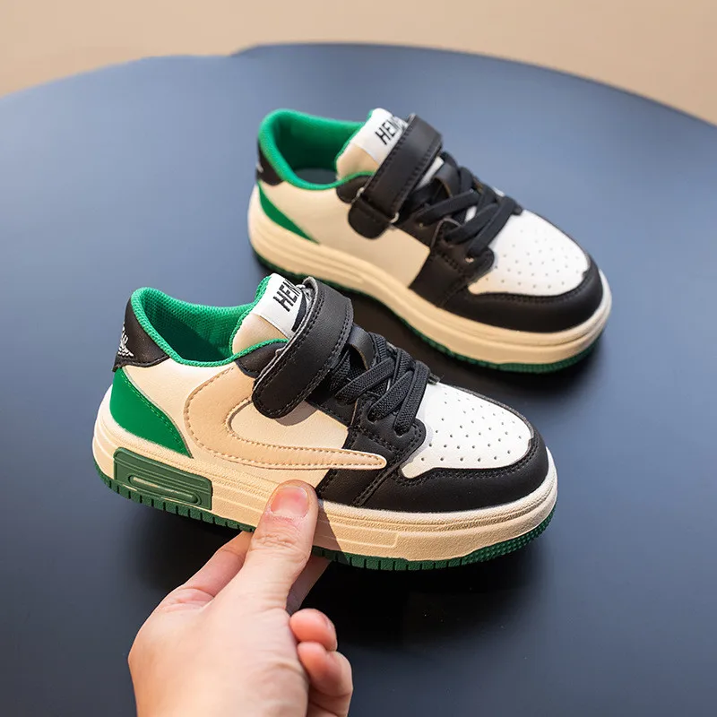 Hot sale Kid Designer Summer Custom Sneaker Casual Wholesale Boys Girls Running Sport Children's Shoes 2022, 3colors
Hot sale Kid Designer Summer Custom Sneaker Casual Wholesale Boys Girls Running Sport Children's Shoes 2022, 3colors
