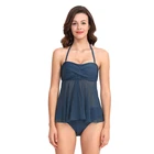 2019 new design comfortable bikini swimwear women for swimming pool