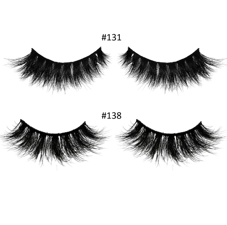 2021 New arrival 100% mink eyelashes real mink eyelash vendor 25 mm 3d mink eyelash, Black
2021 New arrival 100% mink eyelashes real mink eyelash vendor 25 mm 3d mink eyelash, Black