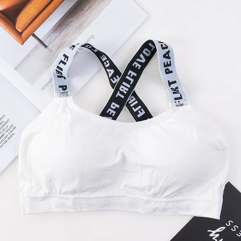Fashion Design High quality One Piece Wireless Seamless Sports Yoga tube top Women Gym Seamless Bra, White/black
Fashion Design High quality One Piece Wireless Seamless Sports Yoga tube top Women Gym Seamless Bra, White/black