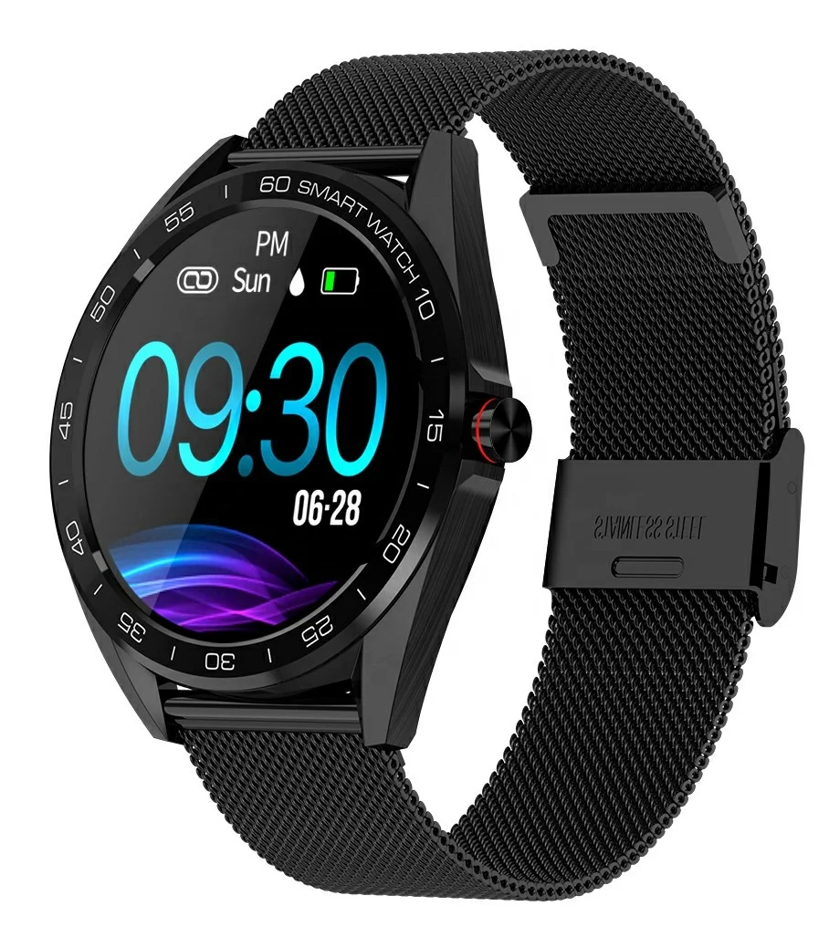 New Electronic Product K7 OEM Android Smart Watch 2021 Popular Mens Women Sports Bracelets Wrist Watch Fitness Smartwatch K7
New Electronic Product K7 OEM Android Smart Watch 2021 Popular Mens Women Sports Bracelets Wrist Watch Fitness Smartwatch K7