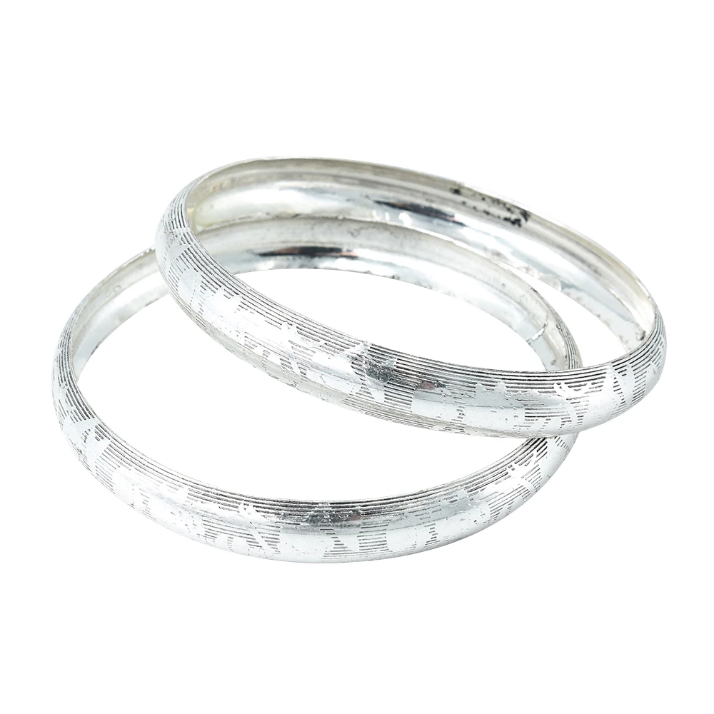 Veijer Classic 2pc/set Women Men Silver Bracelet Jewelry Bracelet Couple Bracelet Accessories
Veijer Classic 2pc/set Women Men Silver Bracelet Jewelry Bracelet Couple Bracelet Accessories