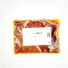 TL08 instant tomato hot pot soup base tasty condiment hotpot health soup material cheap seasoning for cooking