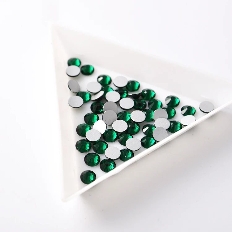 Jingcang Wholesale Glass Colorful Flame Flat Back Non Hot Fix Rhinestone nail art stone
Jingcang Wholesale Glass Colorful Flame Flat Back Non Hot Fix Rhinestone nail art stone