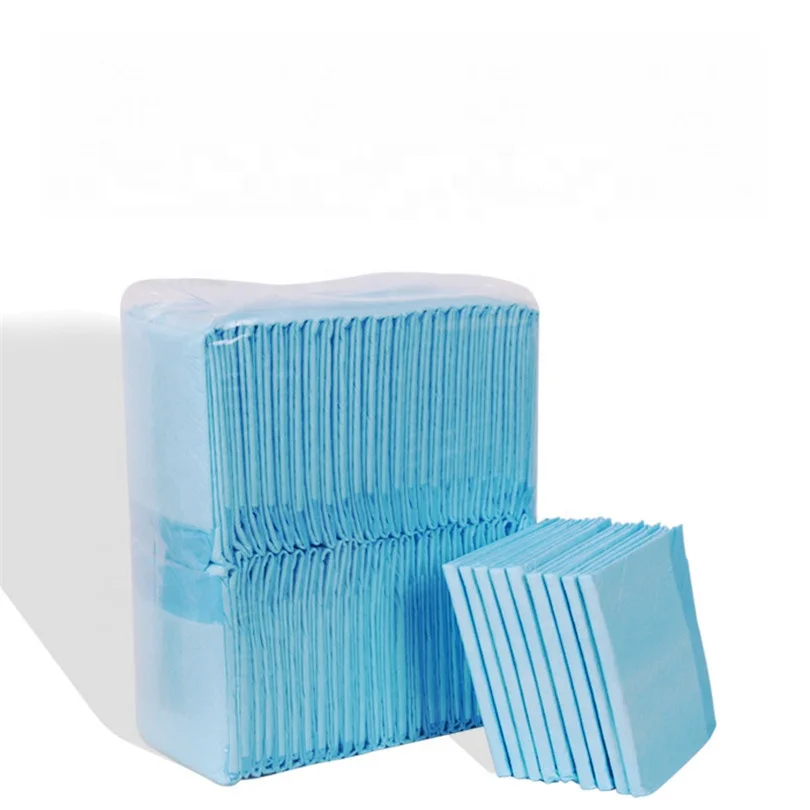 Pet diapers thickening deodorant disposable dog pad pee poop pad for dog, Customized color
Pet diapers thickening deodorant disposable dog pad pee poop pad for dog, Customized color