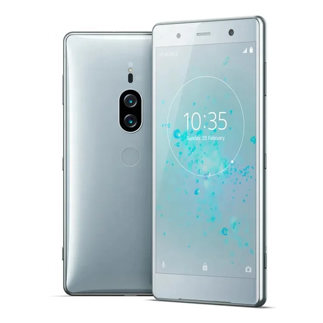 Free Shipping For Sony XZ2 Premium JAPAN Unlocked Full Supply Simple GSM Bar Touchscreen Smart Mobile Cell Phone By Postnl, Black, silver
Free Shipping For Sony XZ2 Premium JAPAN Unlocked Full Supply Simple GSM Bar Touchscreen Smart Mobile Cell Phone By Postnl, Black, silver