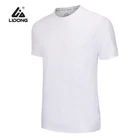 Pure Color Women Men Unisex T Shirts/White Men's Tshirts Blank T Shirts