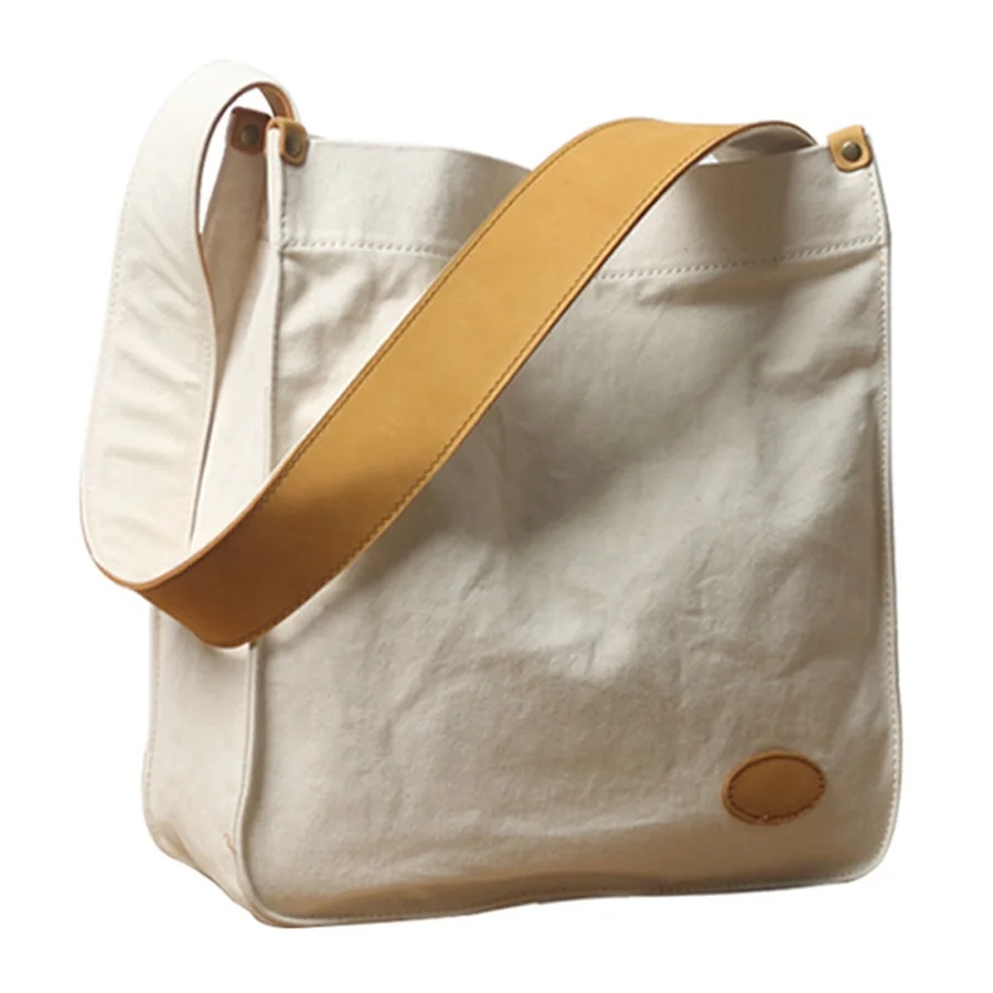 Recycle 100% Cotton Canvas lady tote handbag shoulder bag for women, Customized 
Recycle 100% Cotton Canvas lady tote handbag shoulder bag for women, Customized