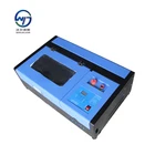Worldslaser Laser Engraving Machine 40W CO2 3020 Laser Cutting Machine