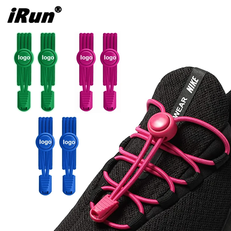 new Design custom no tie elastic shoelaces with lock shoe lace Tie Lazy Shoe Laces Adjustable Round laces for Kids and Adult 
new Design custom no tie elastic shoelaces with lock shoe lace Tie Lazy Shoe Laces Adjustable Round laces for Kids and Adult