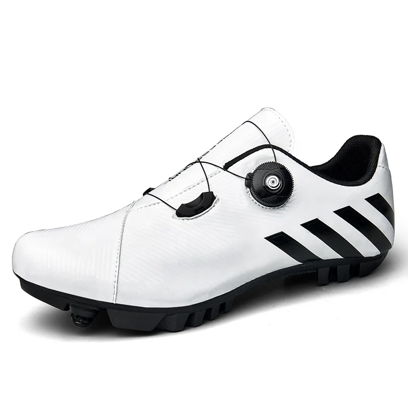 Wholesale Large Size Professional Men'S Non-Slip Road Bike Shoes Mountain Bike Cycling Shoes
Wholesale Large Size Professional Men'S Non-Slip Road Bike Shoes Mountain Bike Cycling Shoes
