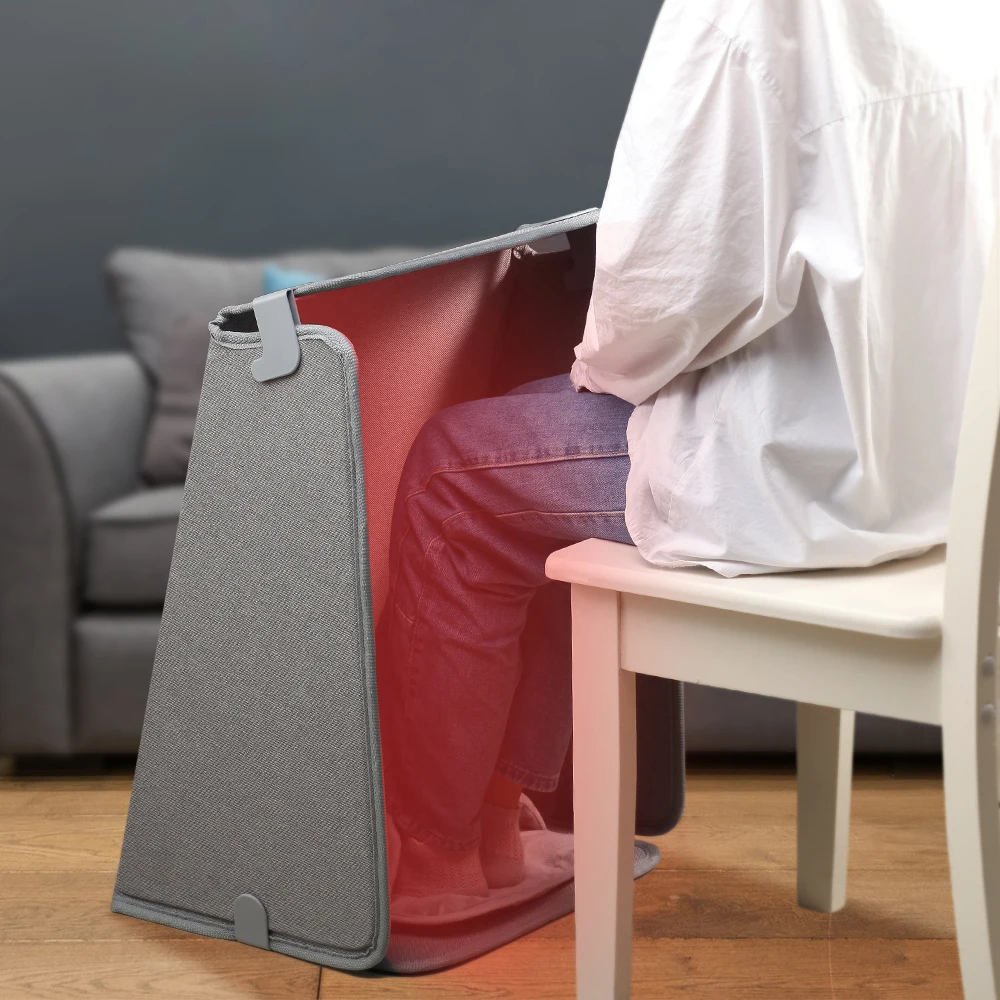 New style heating panel for foot under the desk PSE CE certified heat pad electric mini portable warmer for home and office
New style heating panel for foot under the desk PSE CE certified heat pad electric mini portable warmer for home and office