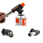 For BBQ Butane Gas Gas Butane Gas Butane Gas Torch