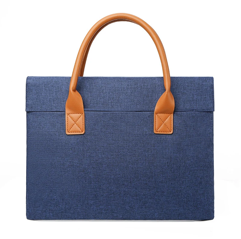 Best Quality Waterproof Laptop 15.6'' Storage Bag Women And Men Custom Logo Computer Laptop Bag, Solid color can custom
Best Quality Waterproof Laptop 15.6'' Storage Bag Women And Men Custom Logo Computer Laptop Bag, Solid color can custom