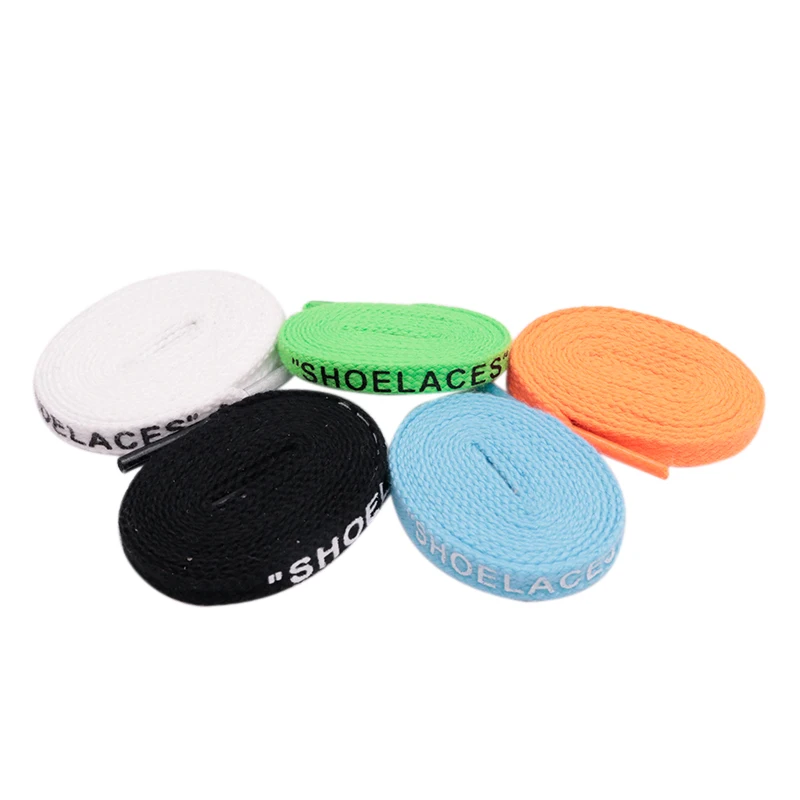XuanSi wholesale factory hight quality high cost performance Replacement Shoelaces Flat Shoe Laces Polyester Cotton shoe laces, Customized
XuanSi wholesale factory hight quality high cost performance Replacement Shoelaces Flat Shoe Laces Polyester Cotton shoe laces, Customized