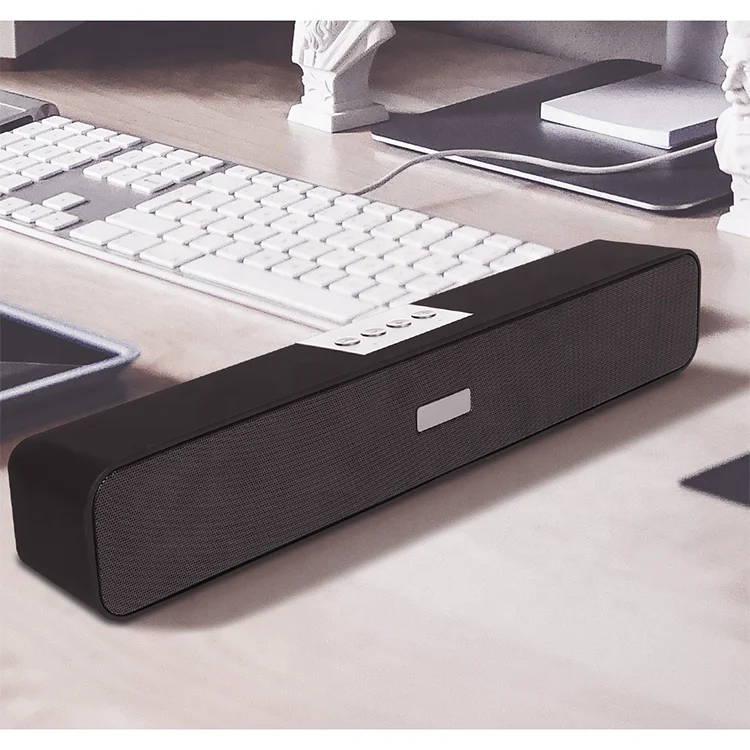 Professional OEM Factory Price Handsfree Call 1200mah Wireless Mini Speaker - ANKUX.COM