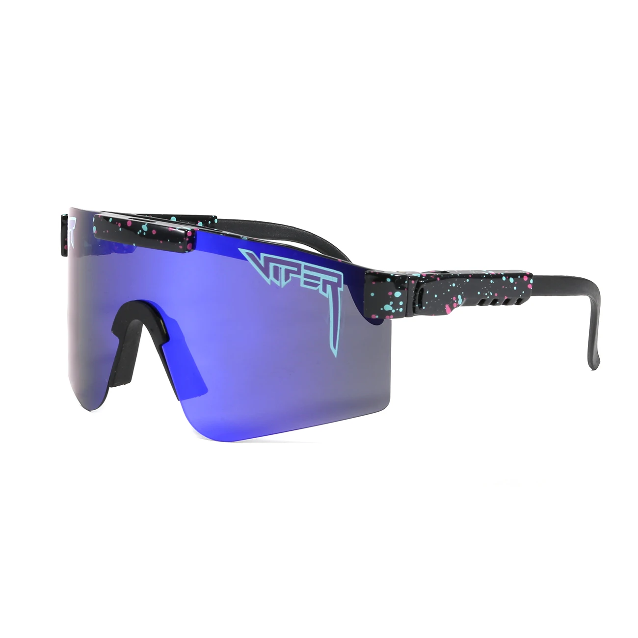 New Sport Google TR90 Men and Women Polarized Sunglasses Outdoor Windproof Glasses 100% UV Mirror Lens
New Sport Google TR90 Men and Women Polarized Sunglasses Outdoor Windproof Glasses 100% UV Mirror Lens