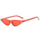 Eye Protection Decoration Promotional Women Unique Trendy Glasses Sunglasses