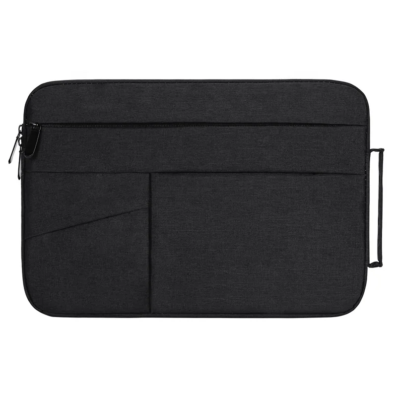 Multipurpose 13 inch 13.3 inch compact sleeve case bag polyester laptop case, Customized
Multipurpose 13 inch 13.3 inch compact sleeve case bag polyester laptop case, Customized