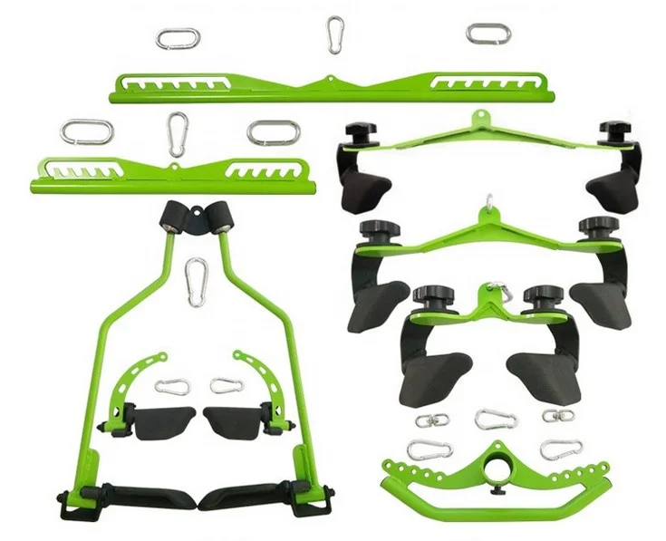 Mag Grip Handle All Size Home Used Weight Barbell Handle Bar Multi Functional Trainer 8 Piece Set Integrated Pull Back Handle, Optional
Mag Grip Handle All Size Home Used Weight Barbell Handle Bar Multi Functional Trainer 8 Piece Set Integrated Pull Back Handle, Optional