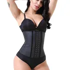 Corset Corset Slim Waist Trainer Hot Sale Women Good Shaper Corset Good Shaper Women Corset Fajas Reductoras Women Slimming Body Shaper