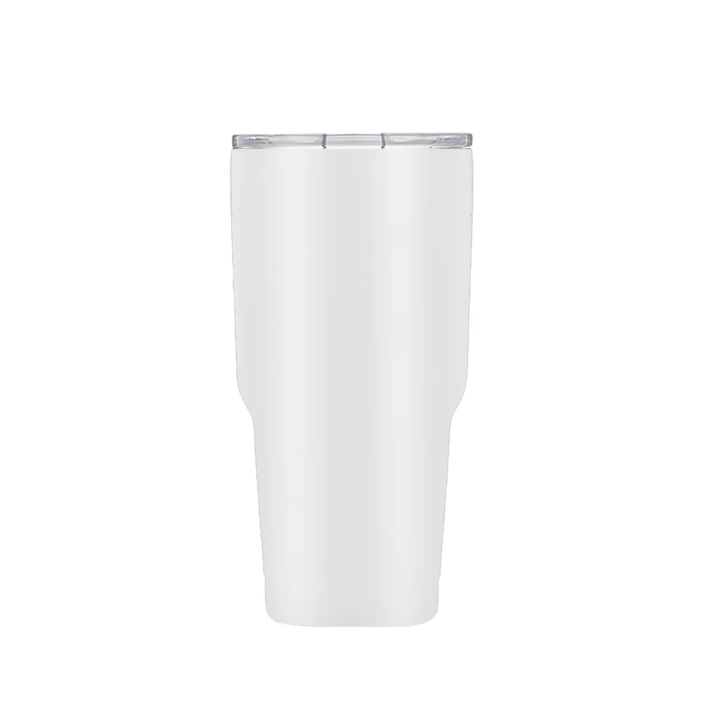 Blank Sublimation double wall Stainless Steel Insulated Wine Beer Tumbler custom 30oz Coffee Mugs Cups Factory Direct, Customized color
Blank Sublimation double wall Stainless Steel Insulated Wine Beer Tumbler custom 30oz Coffee Mugs Cups Factory Direct, Customized color