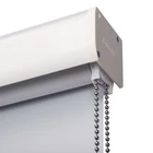 flooring pvc Manual vertical Indoor decorative roller blinds