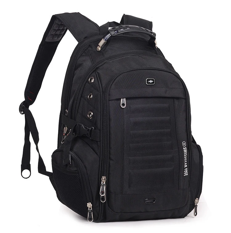 2019 wholesale backpack for men business laptop backpack drop shipping tech dropshipping backpack, Black
2019 wholesale backpack for men business laptop backpack drop shipping tech dropshipping backpack, Black