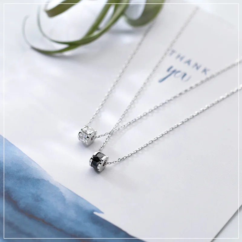 N1409 New Arrivals Accessories Silver Small Silver Round Round Round Beans And Diamond Necklace
N1409 New Arrivals Accessories Silver Small Silver Round Round Round Beans And Diamond Necklace