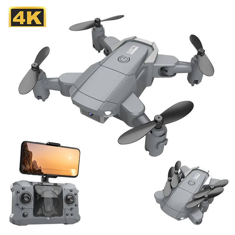 KY905 Foldable Mini Drone 4K camera Storage Case Headless Mode drones camera RC Flying Toy for Kids radio control toys
KY905 Foldable Mini Drone 4K camera Storage Case Headless Mode drones camera RC Flying Toy for Kids radio control toys