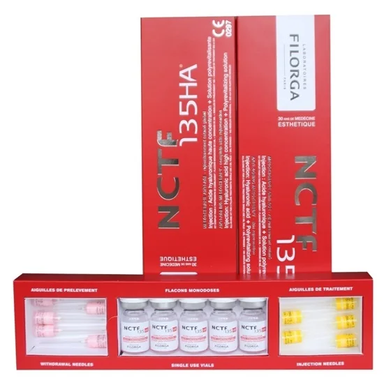 filorga nctf 135ha(5x3ml high concentration mesotheraphy